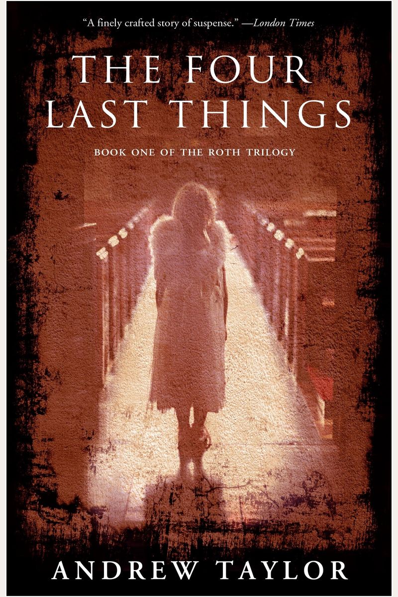 The Four Last Things