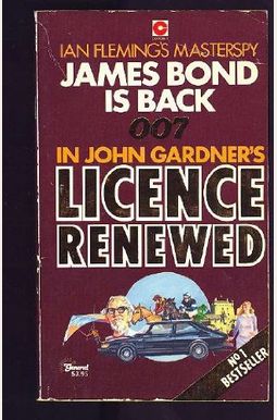 License Renewed License Renewed