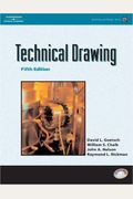 Technical Drawing (Drafting and Design)