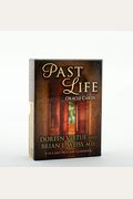 Past Life Oracle Cards: A 44-Card Deck And Guidebook