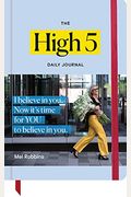 The High 5 Daily Journal