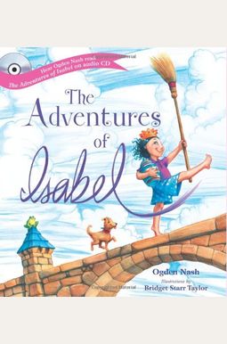 The Adventures Of Isabel The Adventures Of Isabel