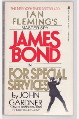 For Special Services For Special Services
