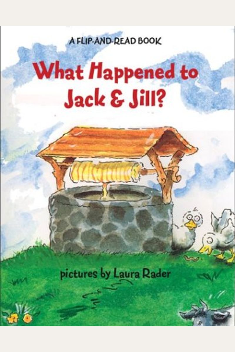 What Happened To Jack & Jill?