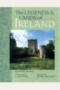 The Legends  Lands of Ireland