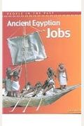Ancient Egyptian Jobs