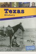 Texas History (State Studies: Texas)