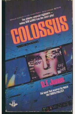 Colossus Colossus