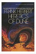 Heritics of Dune Tr