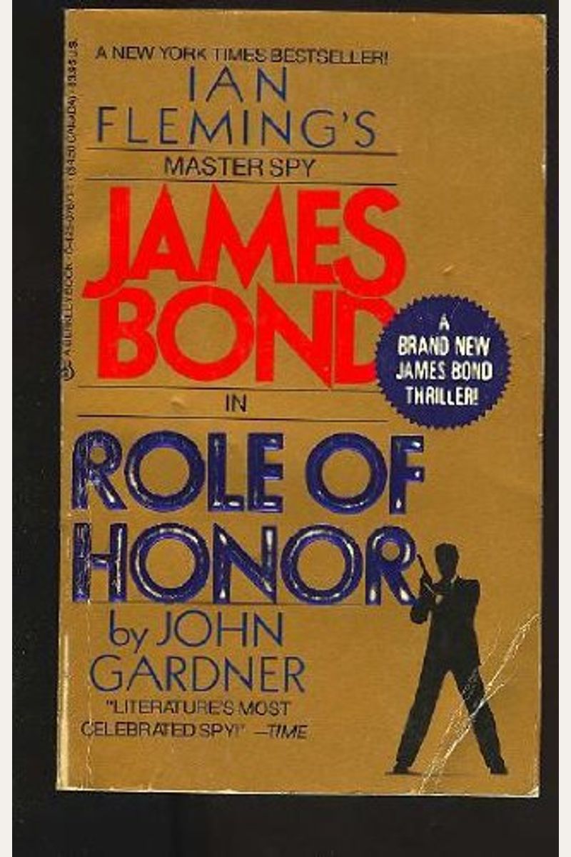 Role Of Honor