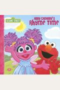 Abby Cadabby's Rhyme Time (Sesame Street (Dalmatian Press))