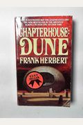 Chapterhouse Dune Int