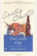 Five Little Pigs