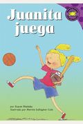 Juanita Juega (Jen Plays)