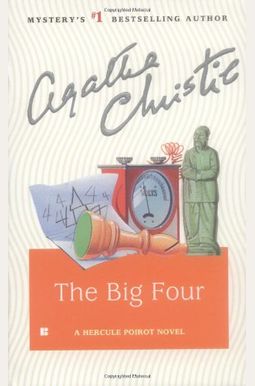 The Big Four The Big Four