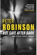 Not Safe After Dark: And Other Stories