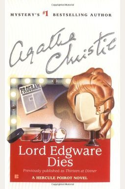 Lord Edgware Dies Lord Edgware Dies