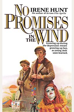 No Promises in the Wind No Promises in the Wind