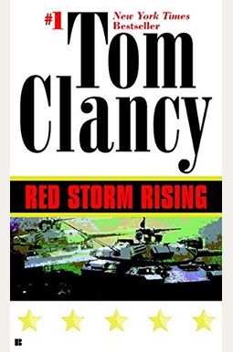 Red Storm Rising Red Storm Rising