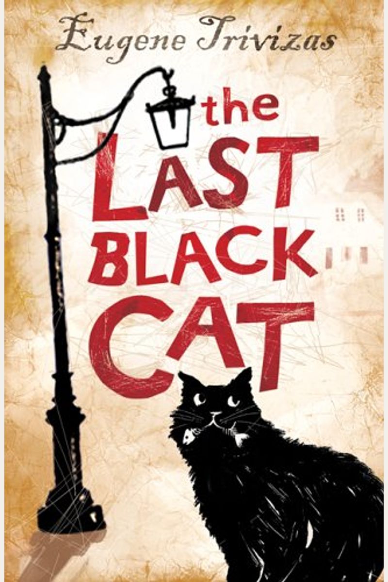 The Last Black Cat