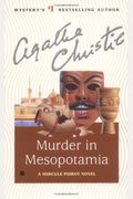 Murder In Mesopotamia: A Hercule Poirot Mystery