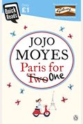 Paris for One (Quick Reads)