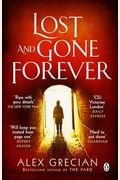 Lost And Gone Forever (Scotland Yard's Murder