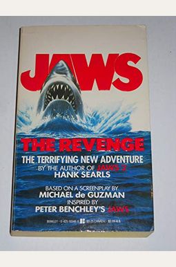 Jaws The Revenge 36f Jaws The Revenge 36f