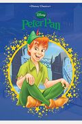 Disneys Peter Pan Disney Diecut