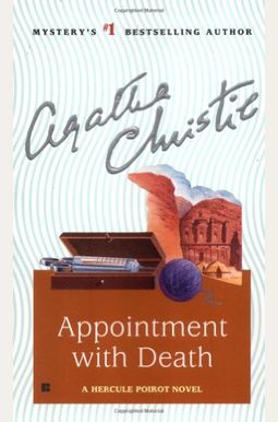 Appointment With Death Appointment With Death