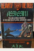 The Assassin (An Isabella Rose Thriller)