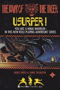 Usurper! (Way Of The Tiger) (Volume 3)