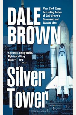 Silver Tower Silver Tower
