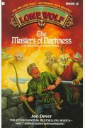 The Masters Of Darkness