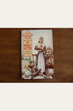 The Scarlet Letter The Scarlet Letter