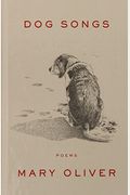 Dog Songs: Poems (Thorndike Press Large Print Basic Series)