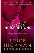 Secret Indiscretions (Thorndike Press Large Print African American Series)