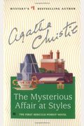 The Mysterious Affair At Styles