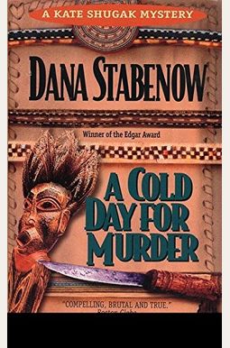 A Cold Day For Murder A Cold Day For Murder
