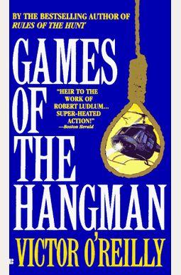 Games Of The Hangman Loth Games Of The Hangman Loth