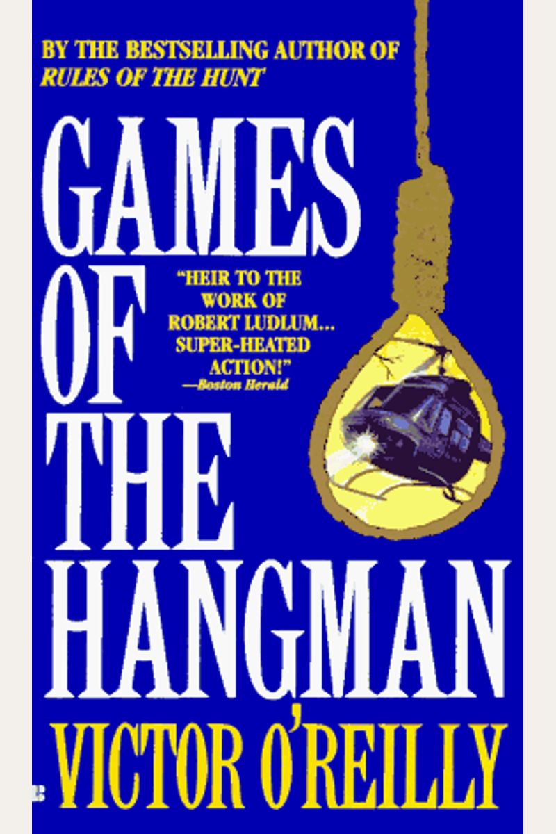 Games Of The Hangman Loth