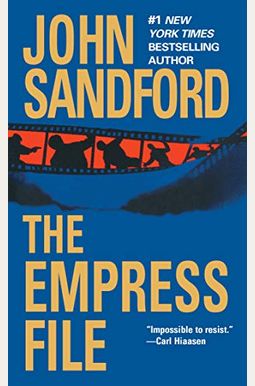 The Empress File The Empress File