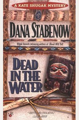 Dead In The Water Dead In The Water