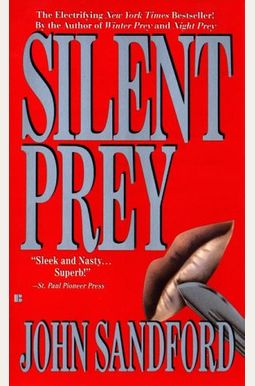 Silent Prey Silent Prey