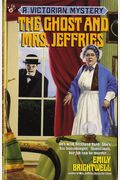 The Ghost And Mrs. Jeffries