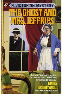 The Ghost And Mrs. Jeffries The Ghost And Mrs. Jeffries
