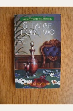 Service For Two Service For Two