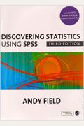 Discovering Statistics Using Spss