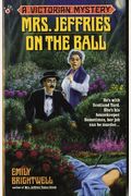 Mrs. Jeffries on the Ball (Victorian Mystery)