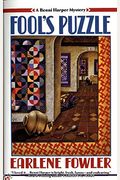 Fool's Puzzle (Turtleback School & Library Binding Edition)